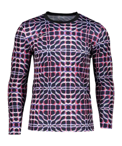 Nike Dri-Fit Academy Shirt l/s
