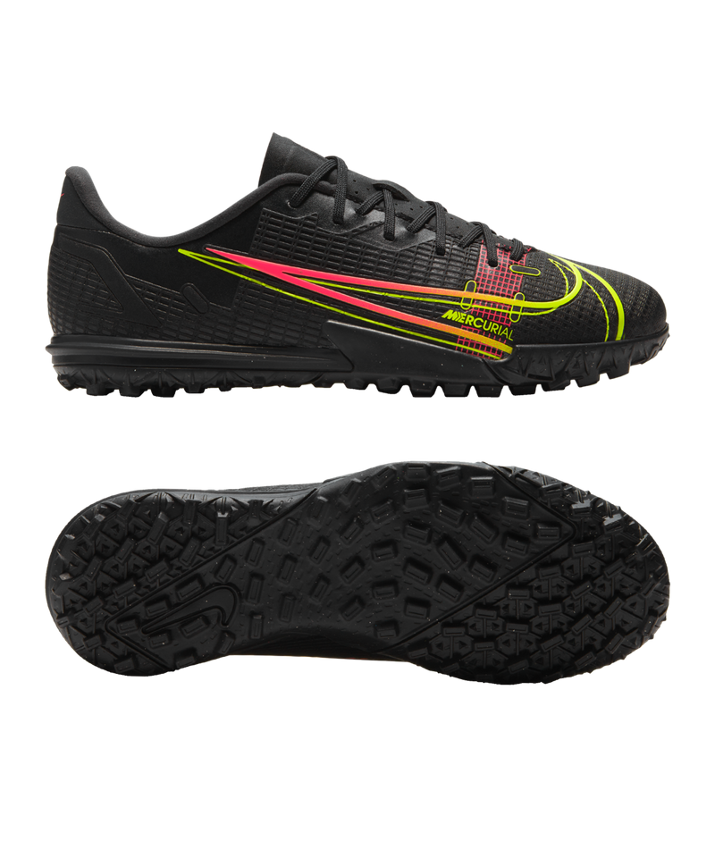 Nike Mercurial Vapor XIV Black X Prism Pro AG