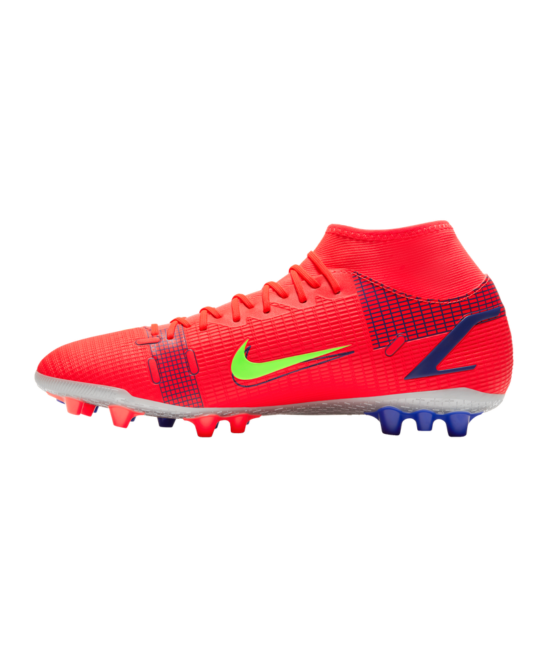 Mercurial superfly clearance rouge