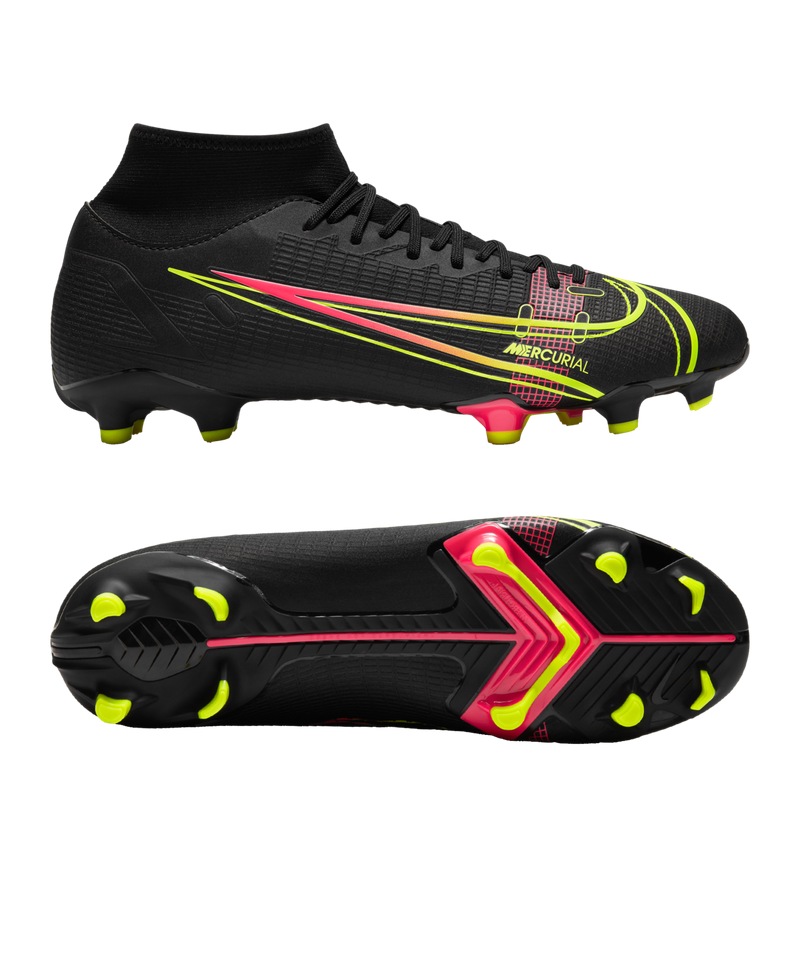 Nike deals mercurial viii