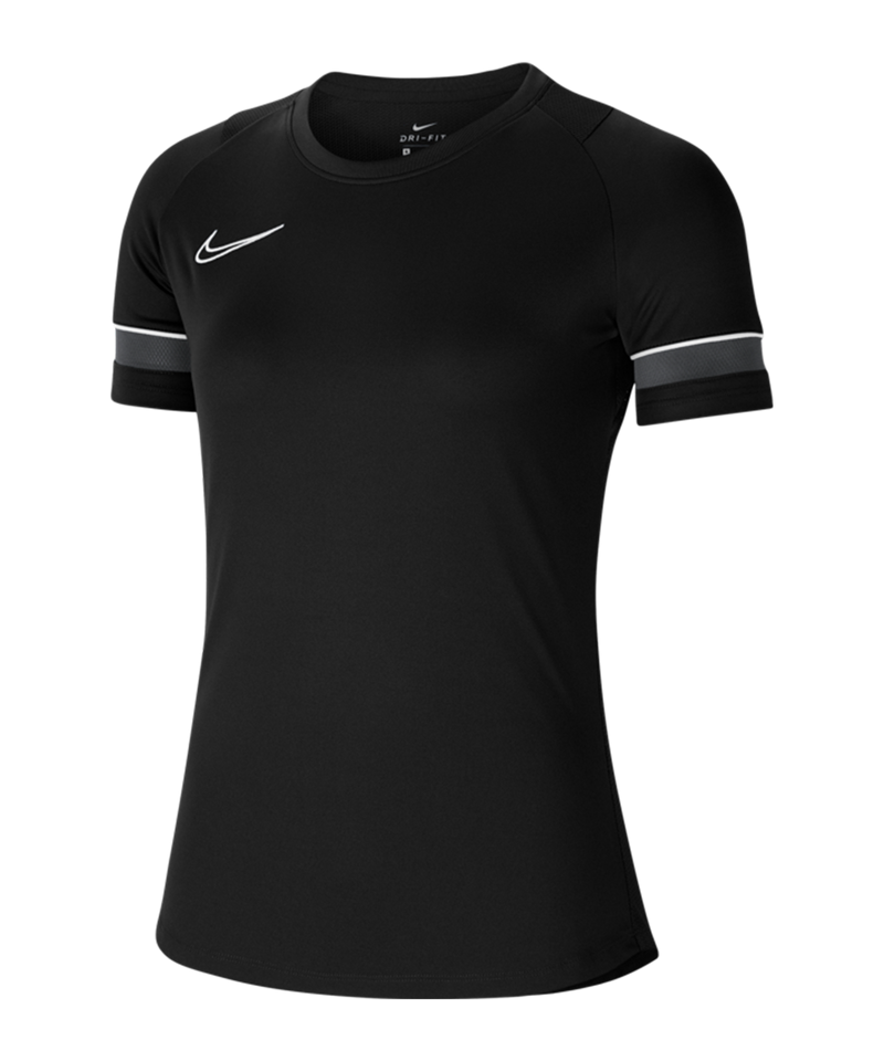 Nike Academy 21 T-Shirt Women - Black