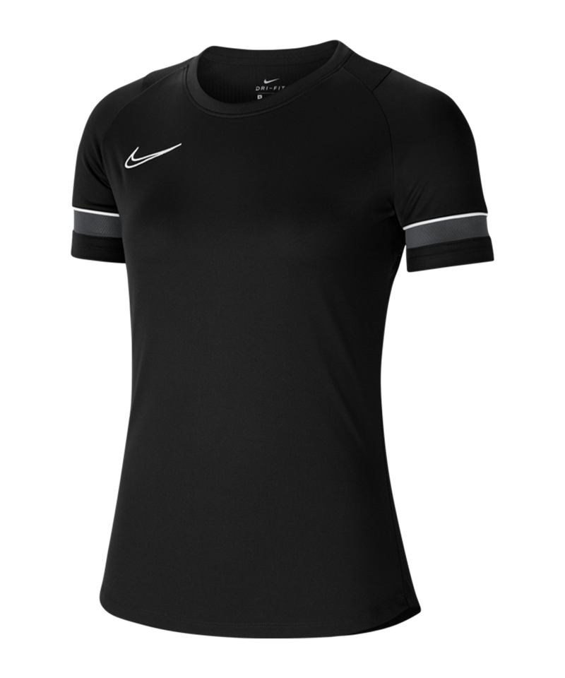 Nike Academy 21 TShirt Women Black