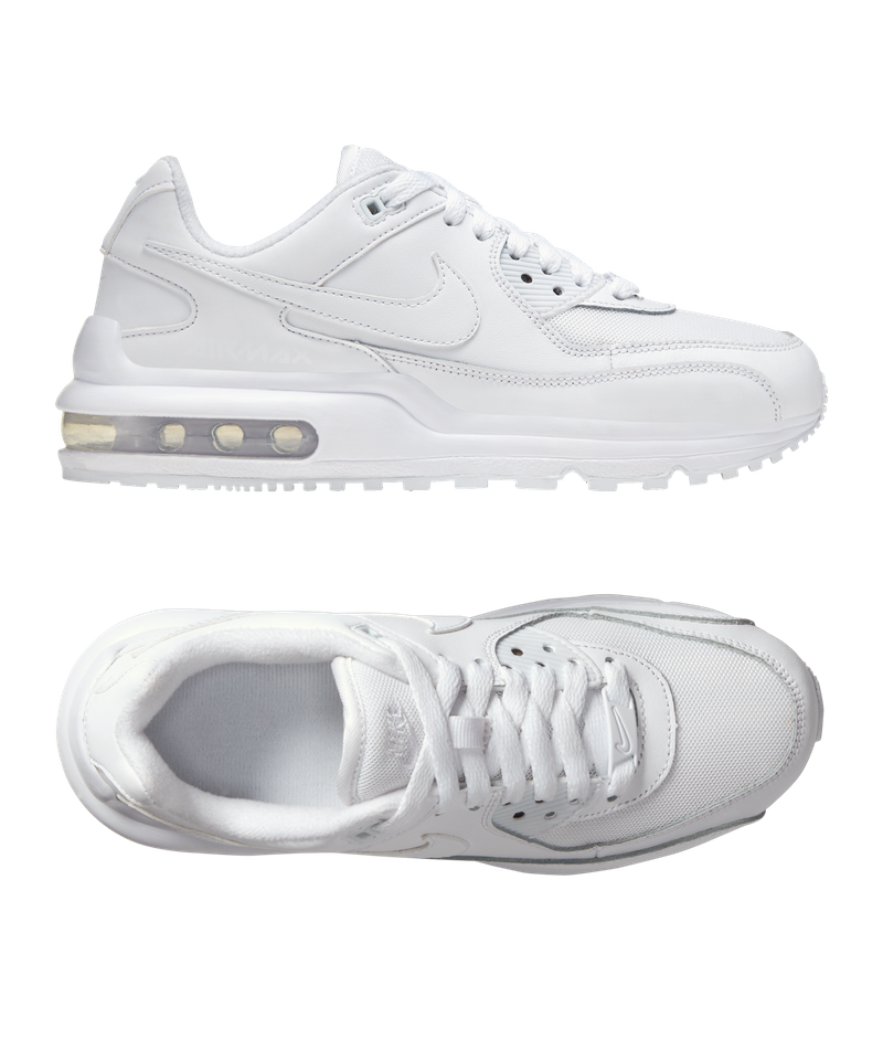 Nike Air Max Wright Kids (GS) - White صور سلمان ومحمد Nike Air Max Wright Kids (GS) - White صور سلمان ومحمد