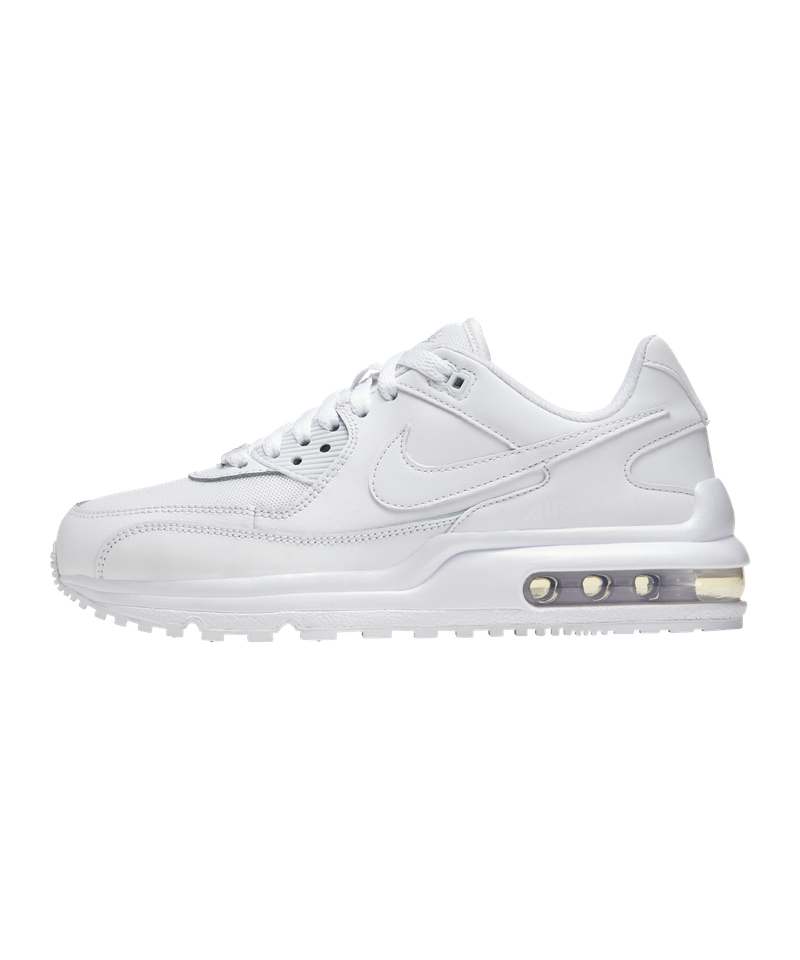 Nike Air Max Wright Kids (GS) - White لكزس ١٥ Nike Air Max Wright Kids (GS) - White لكزس ١٥