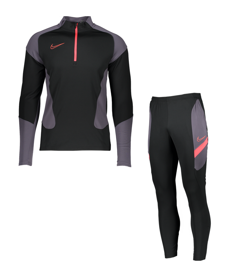 Dri fit clearance tracksuits