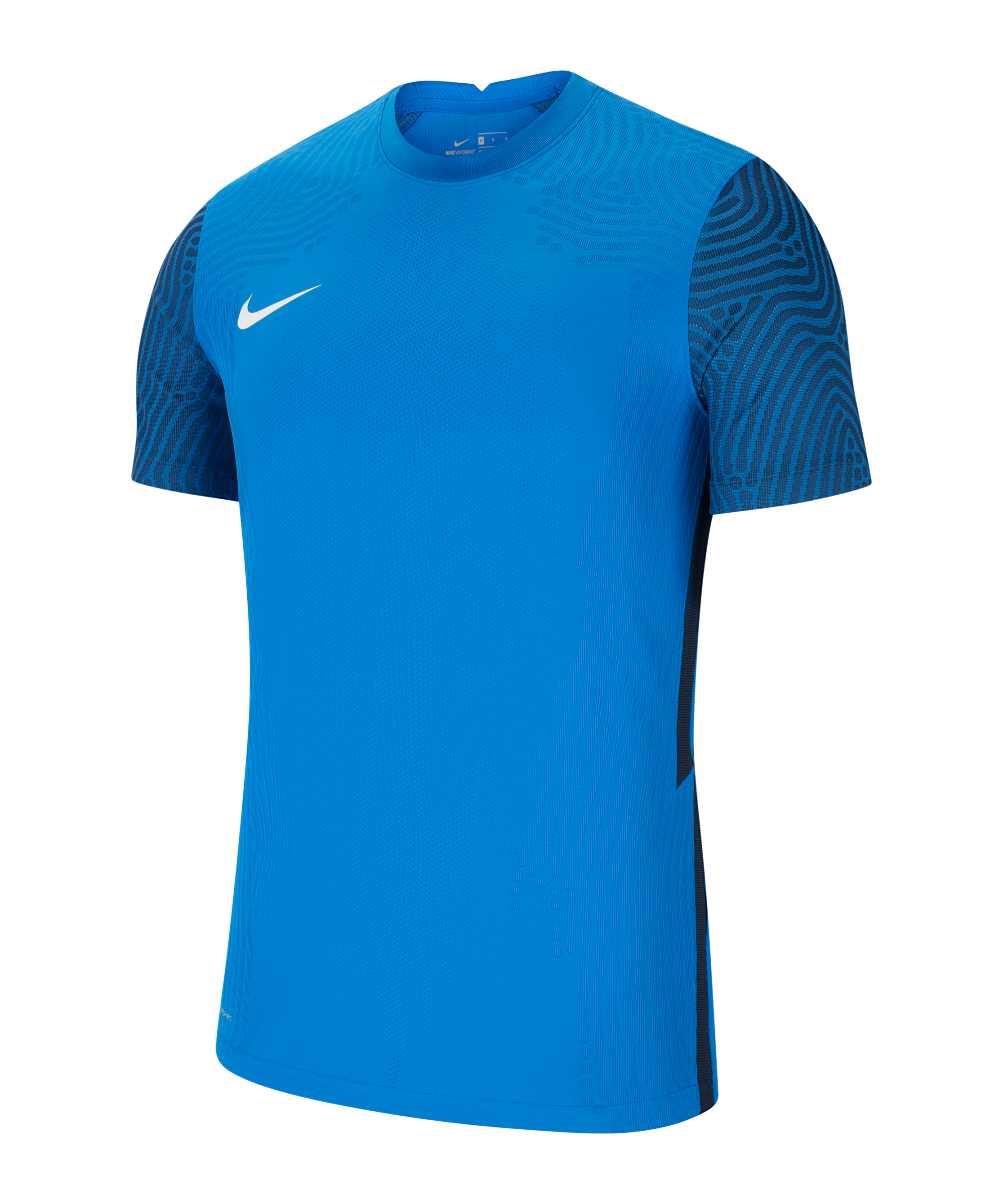 Nike Vaporknit IV Jersey in Black - Size L