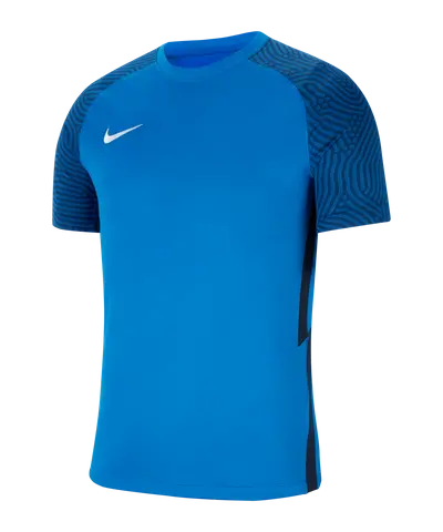 Nike Strike II Shirt s/s Kids
