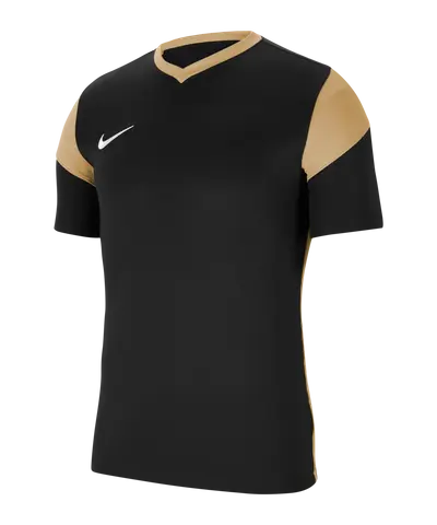Nike Park Derby III Shirt s/s Kids