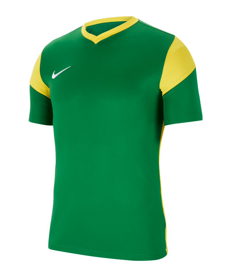 Nike park derby 2024 ii ss jersey