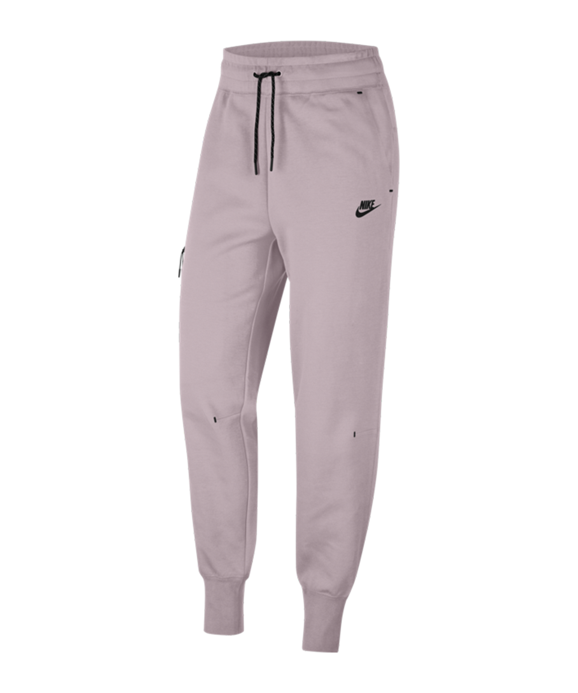 Effectief Geef rechten Lift Nike Tech Fleece Pants Women - Black