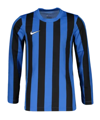 Nike Division IV Striped Shirt l/s Kids