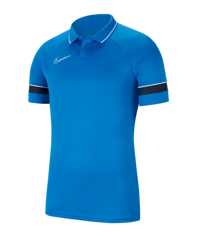 Nike Academy 21 Poloshirt