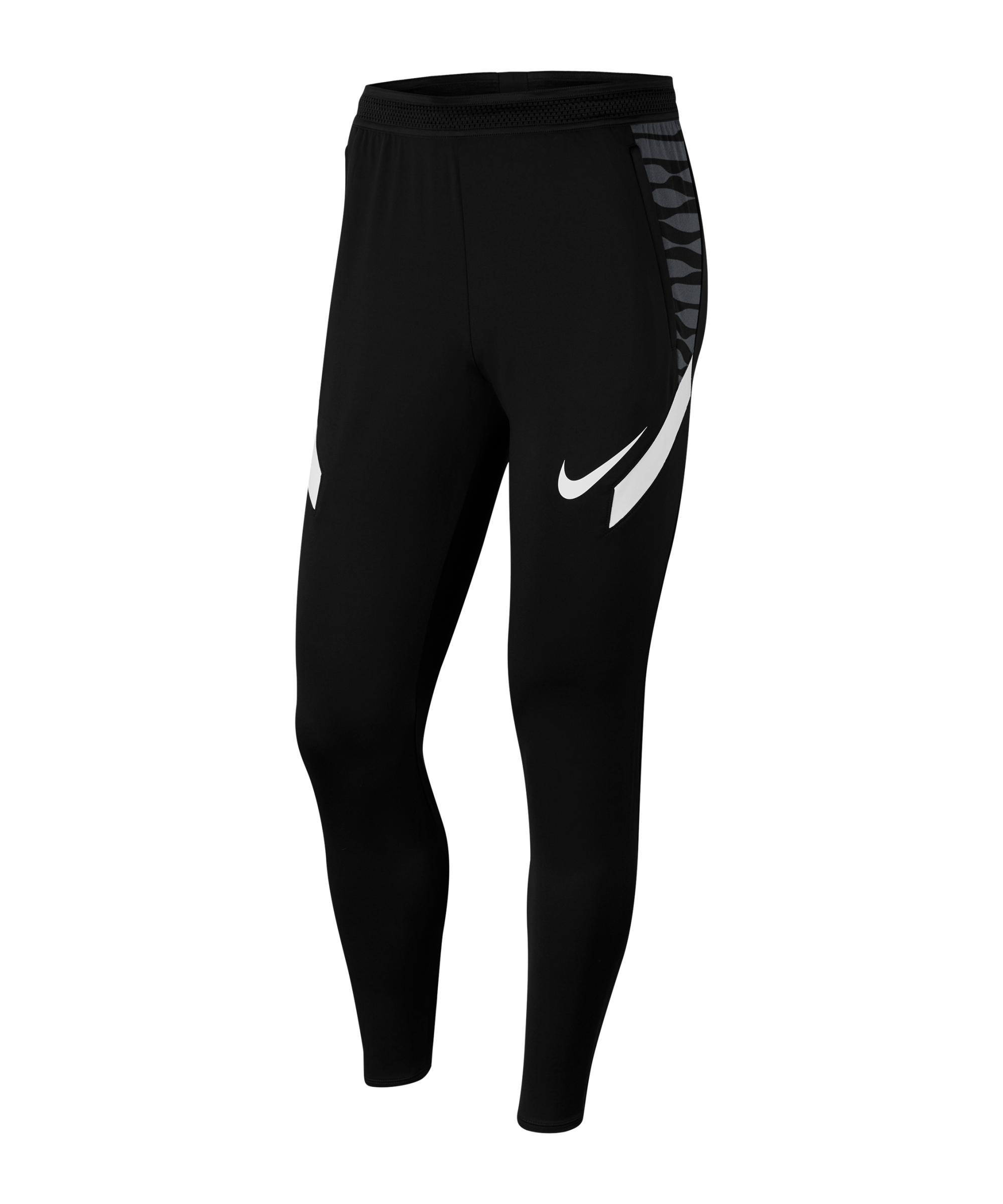 Nike Strike 21 Pants - Black