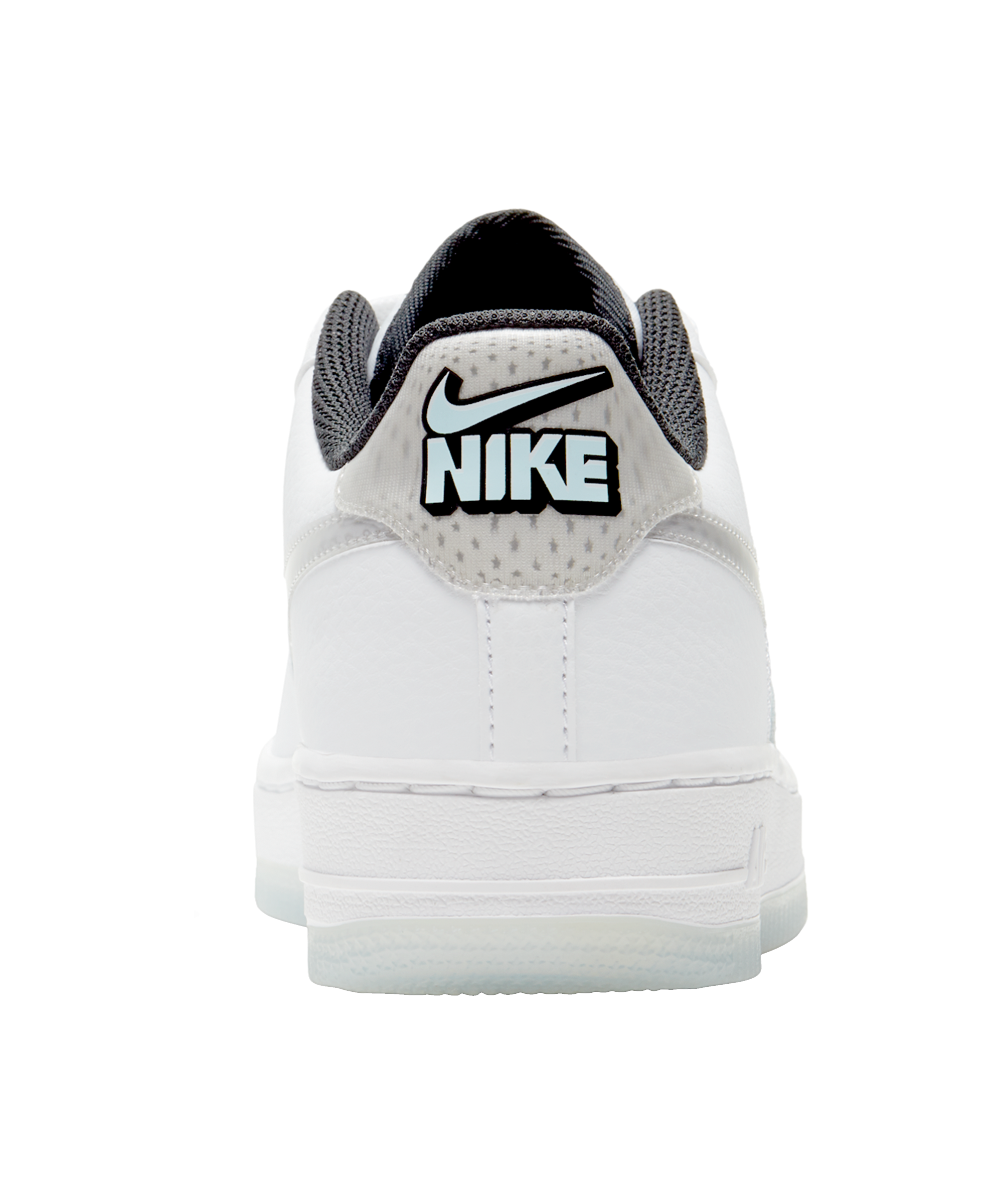 Nike Air Force 1 LV8 KSA Kids (GS) - White