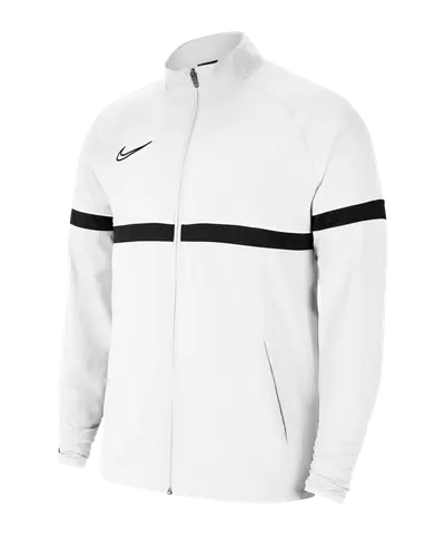 Nike Academy 21 Woven Jacket Kids
