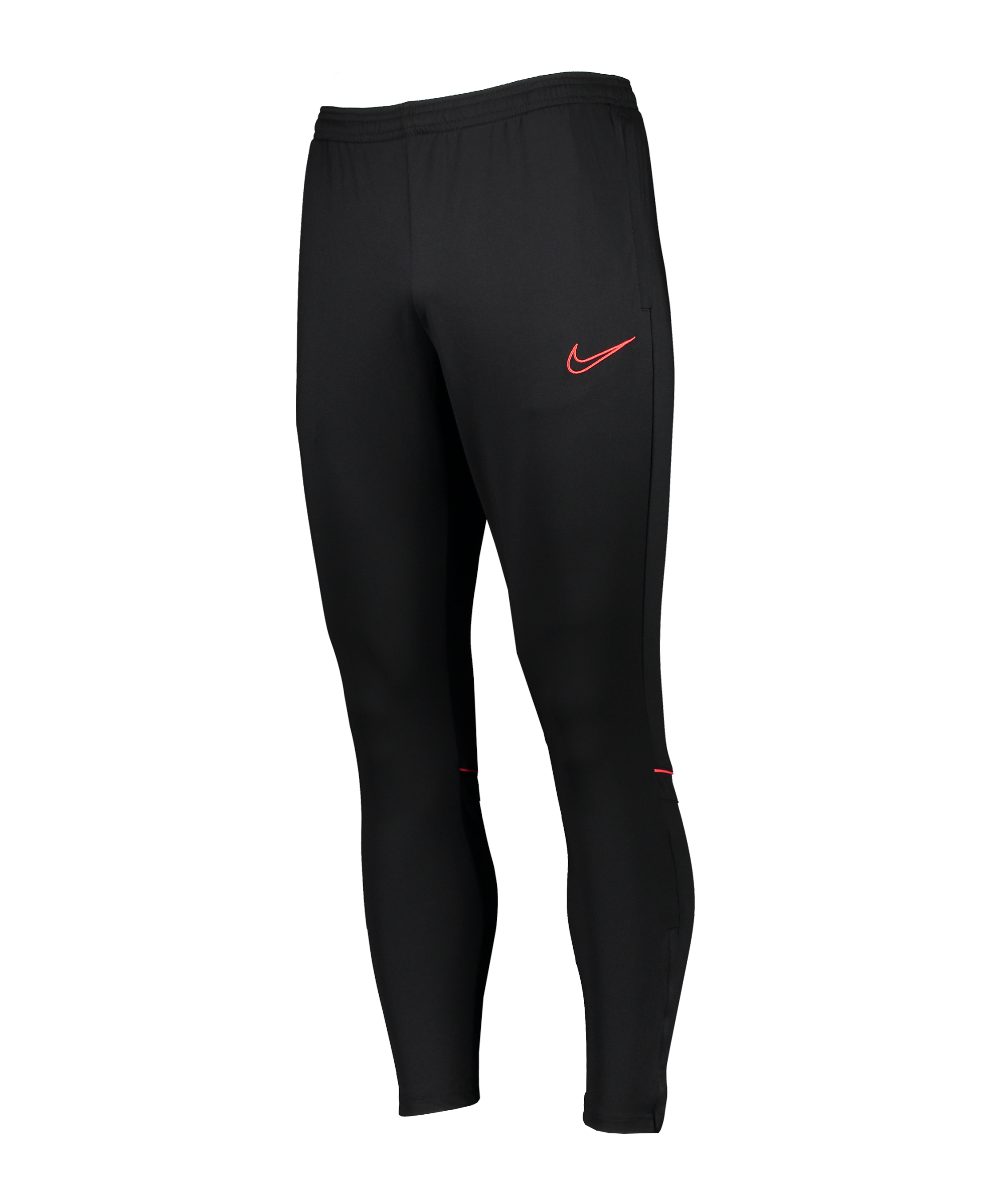 Nike Academy 21 Pants - Red
