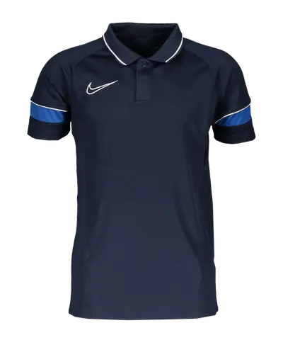 Nike Academy 21 Poloshirt Kids
