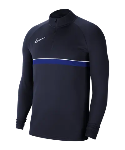 Nike Academy 21 Drill Top