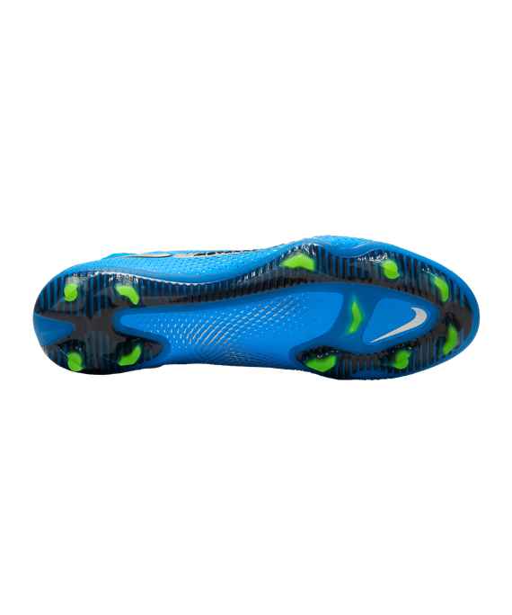 nike phantom gt elite df fg spectrum