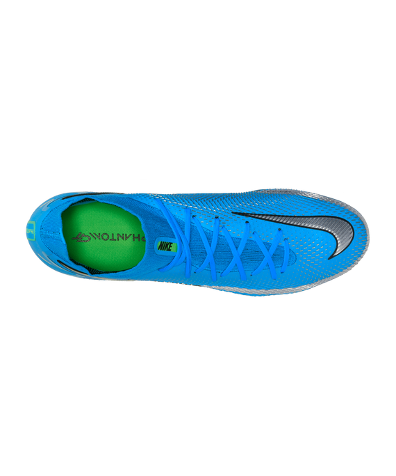 nike phantom gt elite df fg spectrum