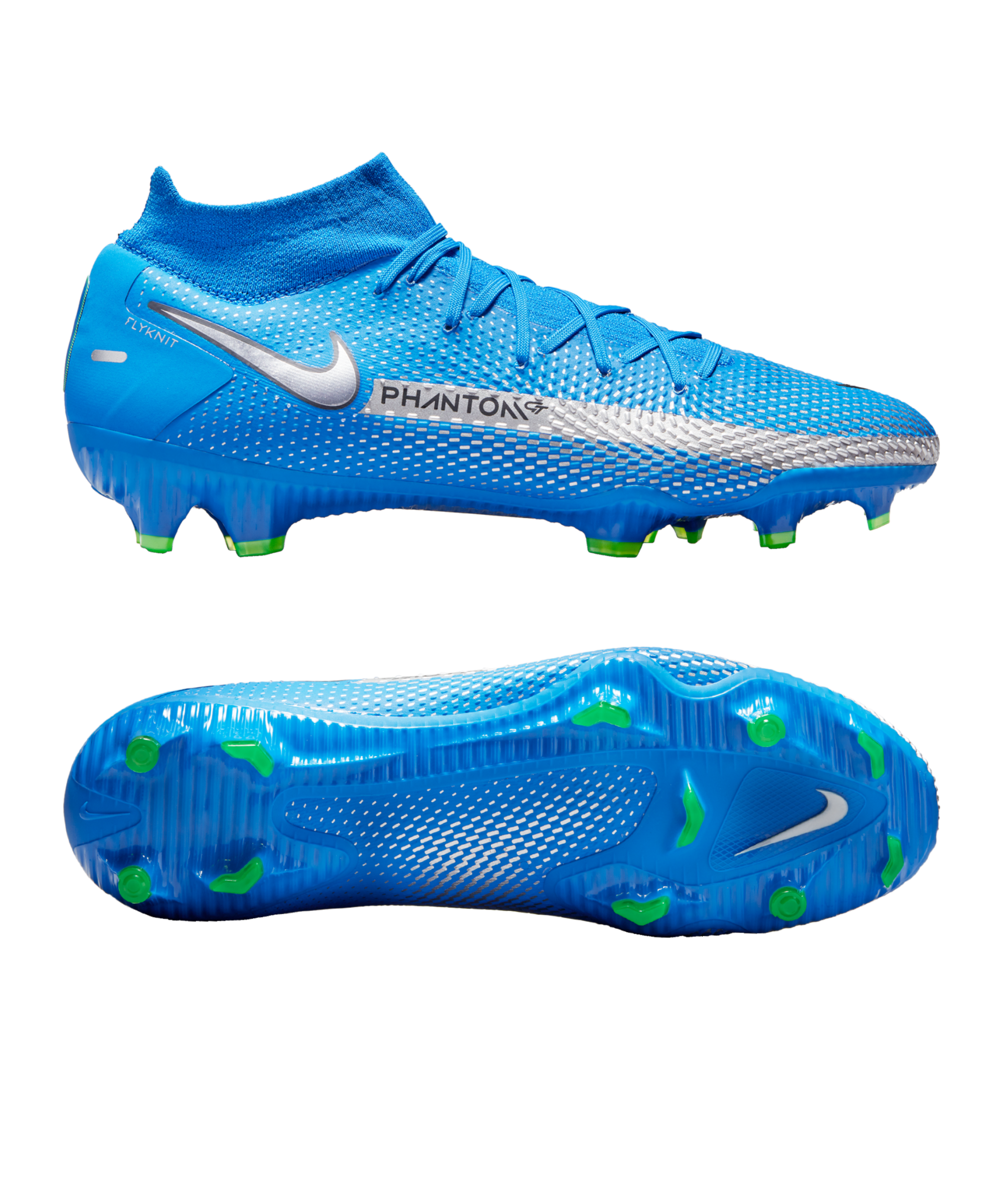 Nike Phantom GT Spectrum Pro DF FG