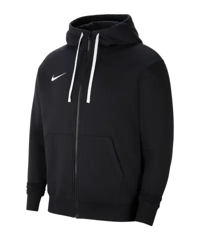 Nike Park 20 Fleece Full Zip Hoody Kids