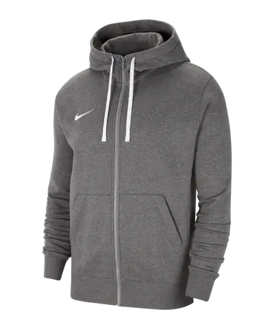 Nike Park 20 Fleece Full Zip Hoody