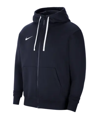 Nike Park 20 Fleece Full Zip Hoody