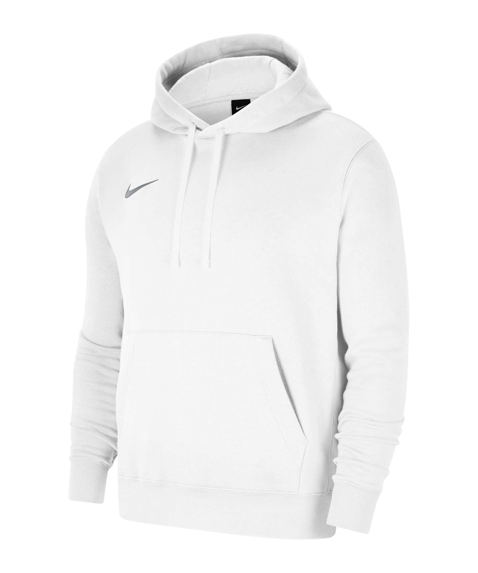  Nike  Park 20 Fleece Hoody  Blanc 