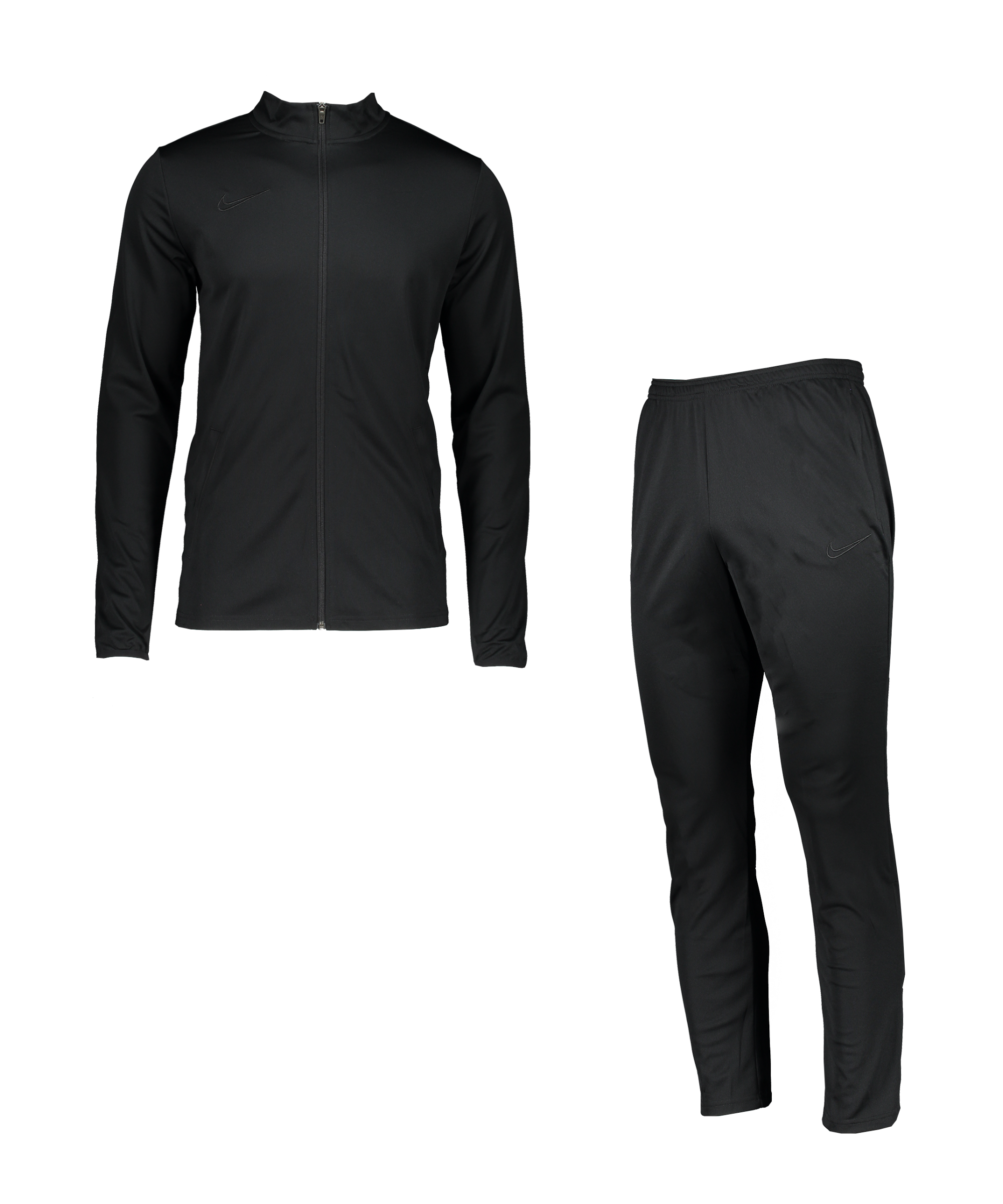 Nike academy tracksuit xs online