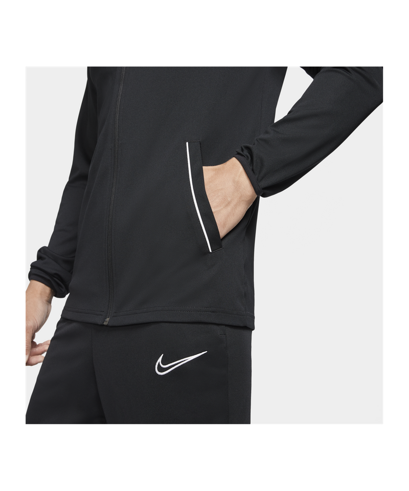 Nike academy men's tracksuit online