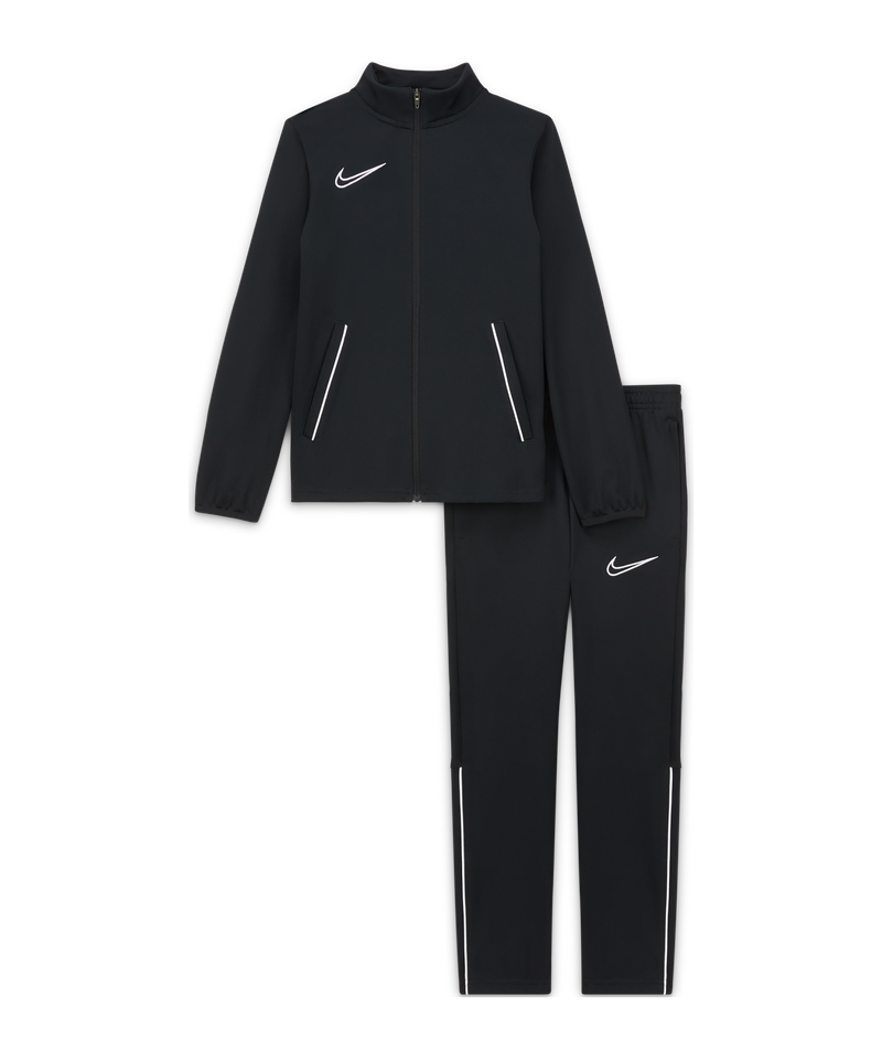 Nike Academy 21 Tracksuit Kids 122 128 cm