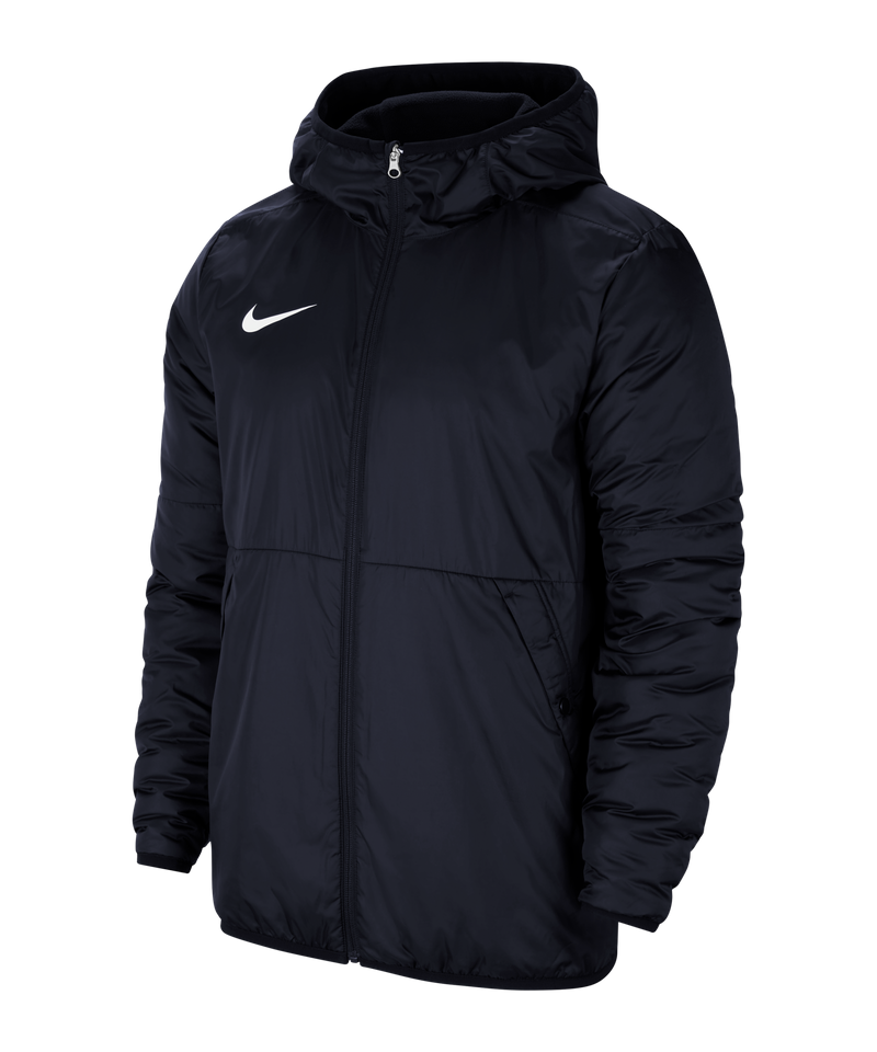 Nike Park 20 Fall Rain Jacket White