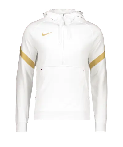 Nike Strike 21 Fleece HalfZip Hoody