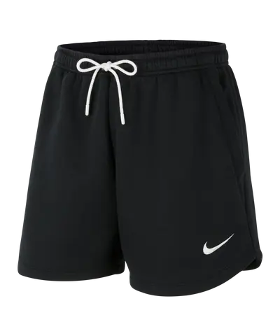 Nike Park 20 Fleece Short Women