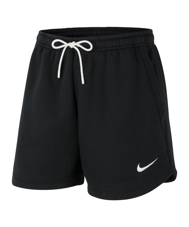 Nike Park 20 Fleece Short Women Black