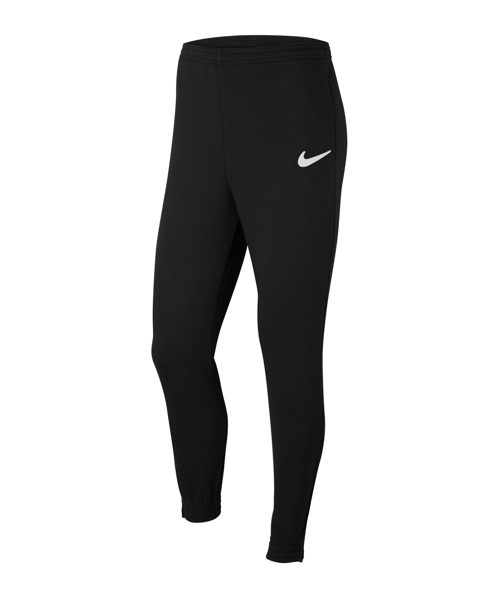 Nike Park 20 Fleece Pants - Noir