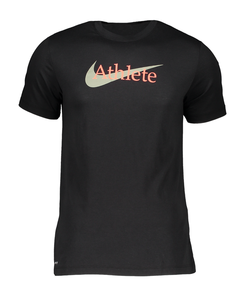 Nike Athlete Swoosh T-Shirt -