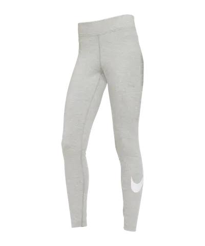 Nike Essentials Swoosh Leggings Women