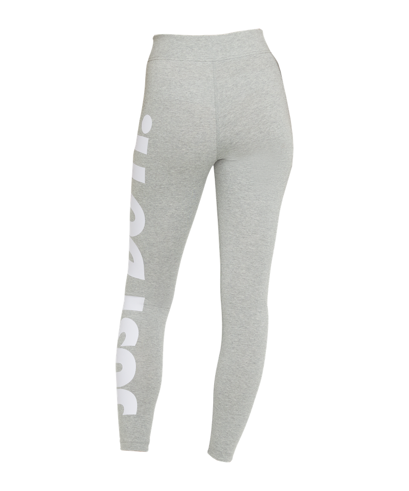 Just do it grey hot sale leggings