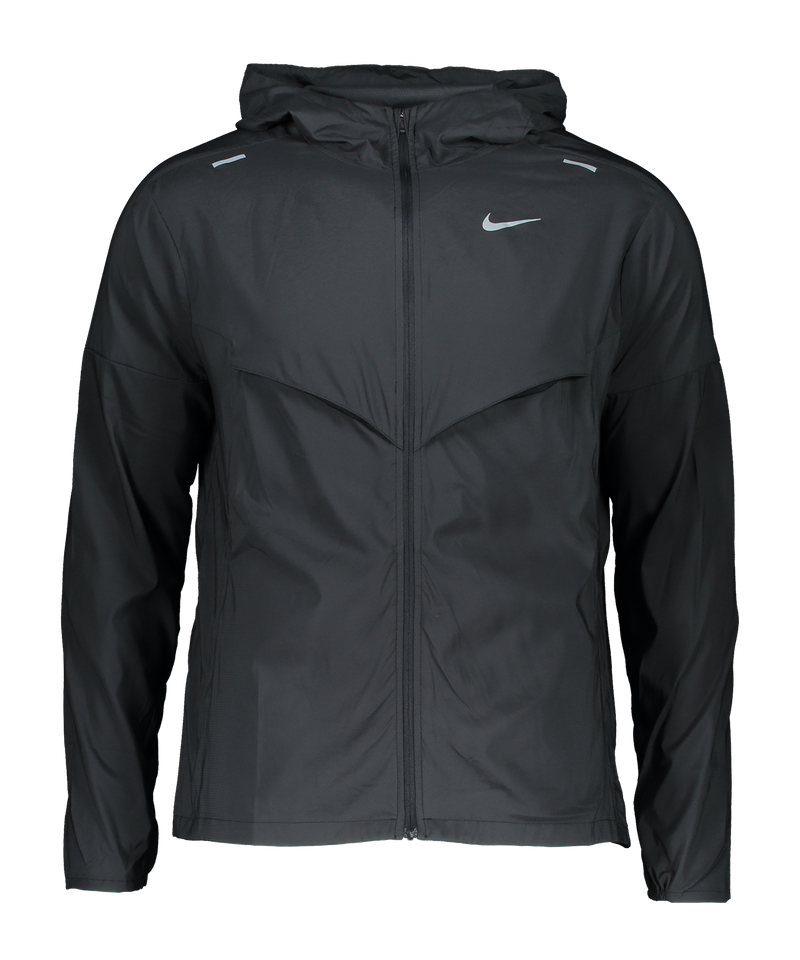 Nike RPL Windrunner Jacket Running - Black