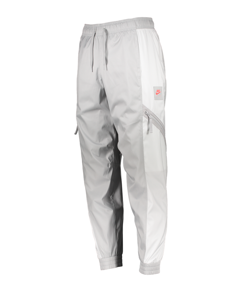 nike air woven trousers