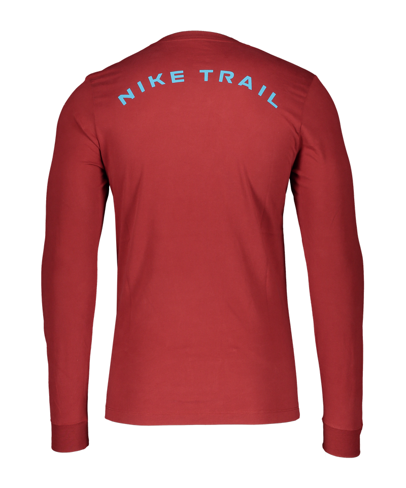 Nike trail outlet sweatshirt