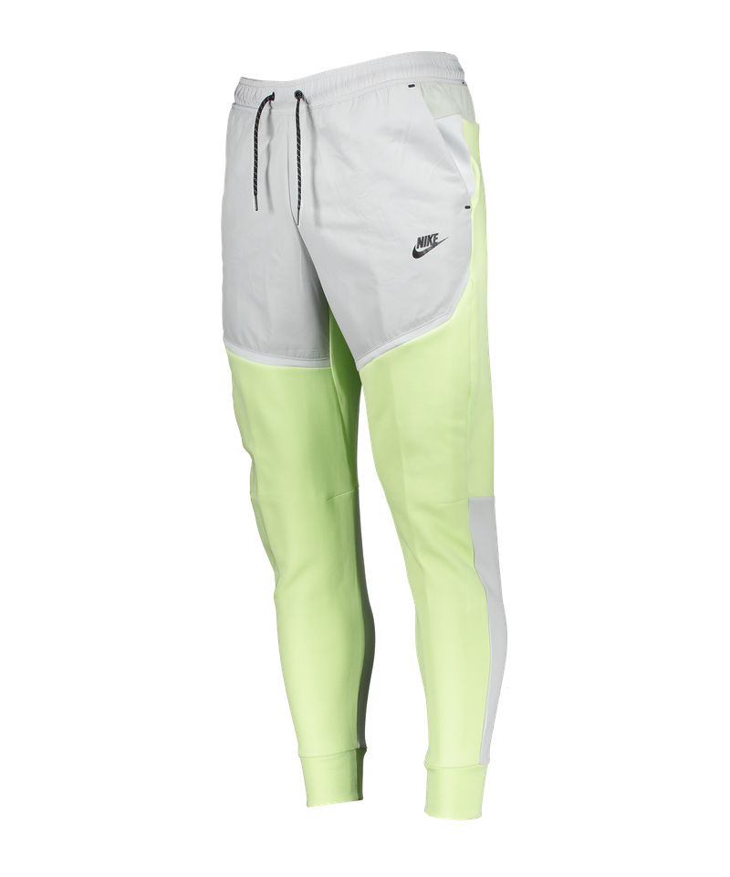 Nike Tech Fleece Pants Gris