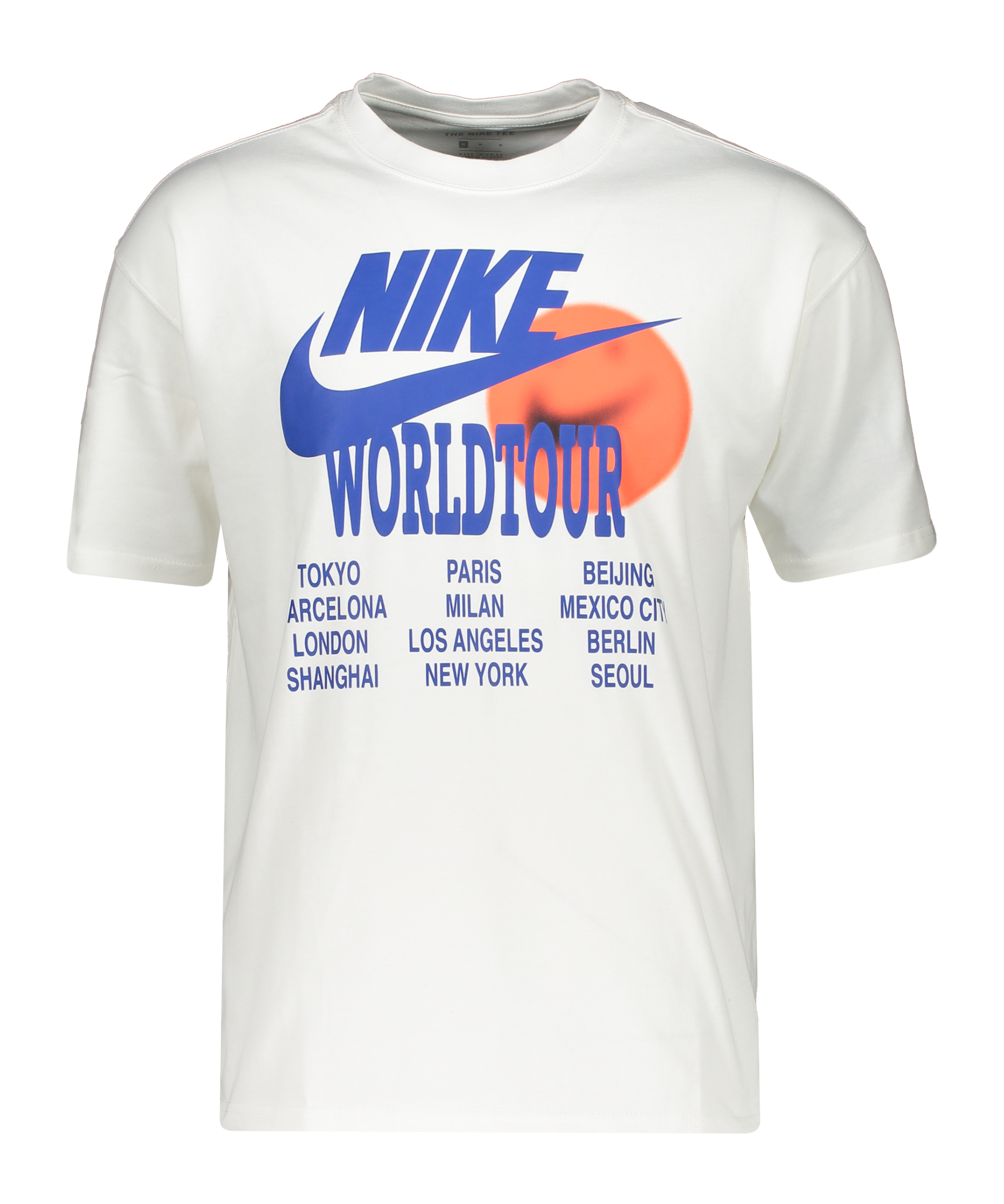 Nike Graphic Tee