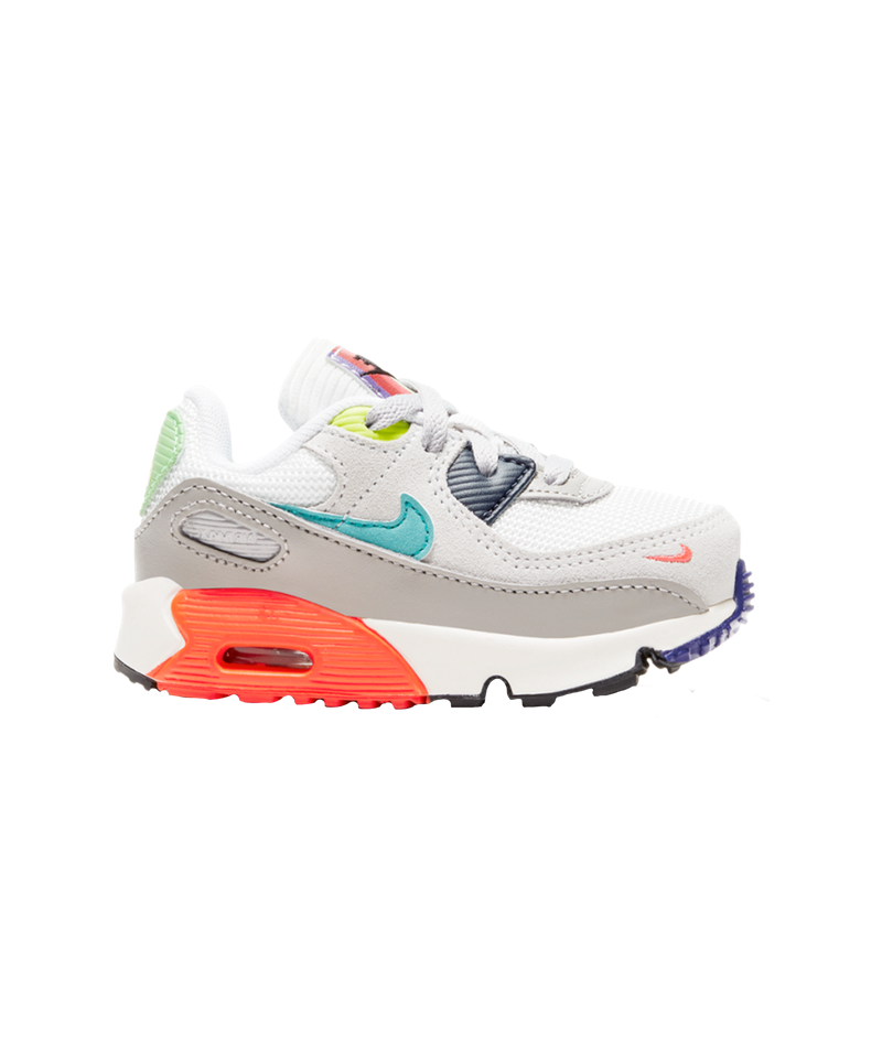 Nike Air Max 90 Kids (TD) - Grijs