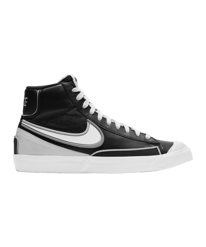 Nike Blazer Mid 77 Infinite Black