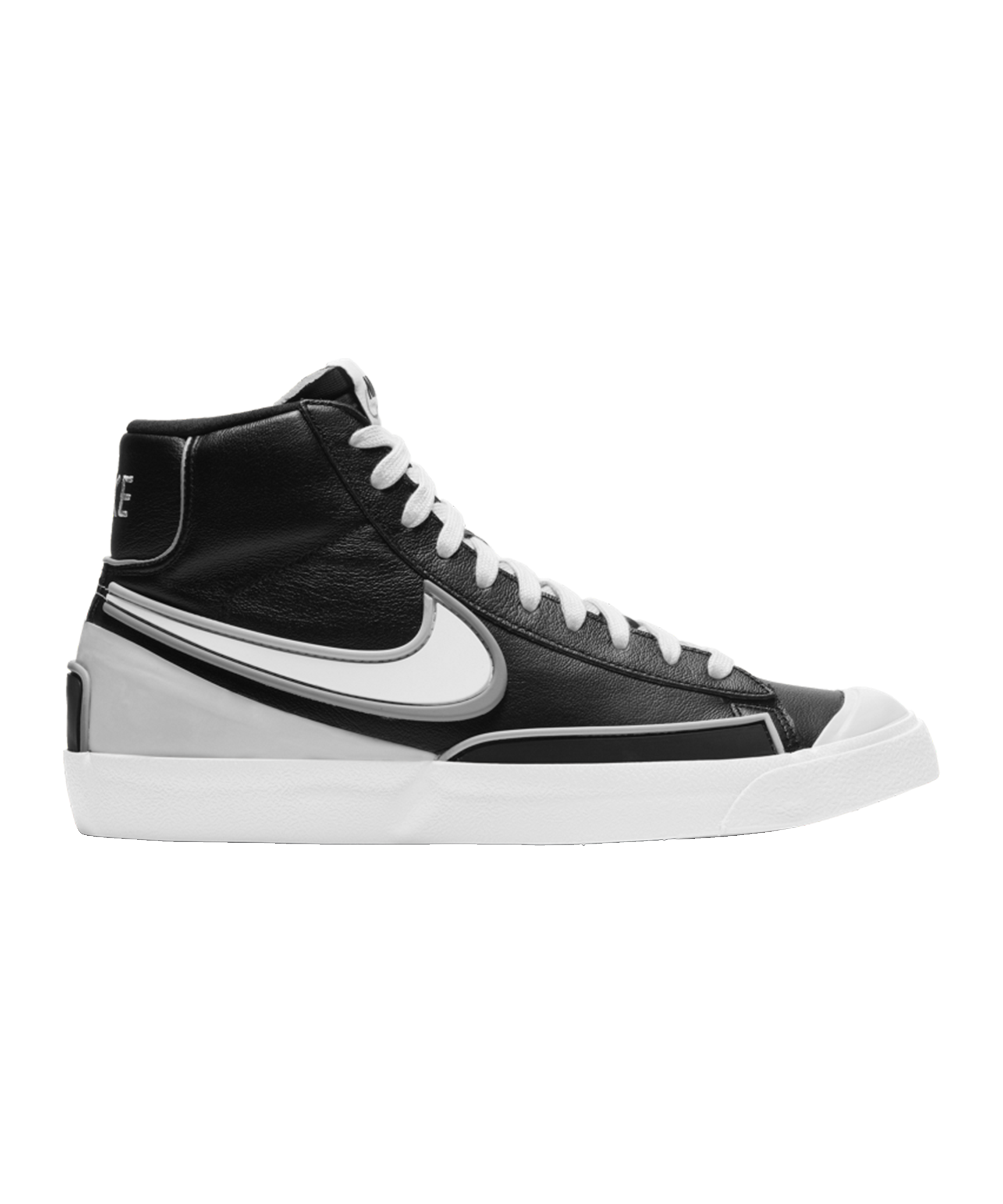 Blazer 2024 nike nere