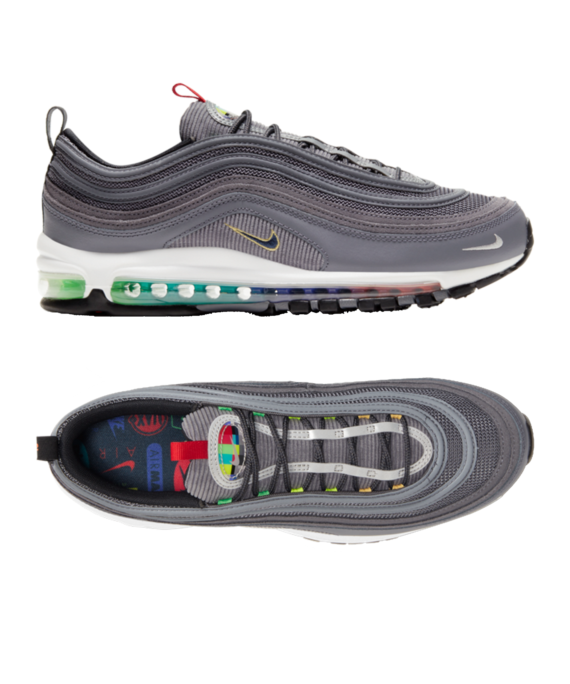 air max 97 boot