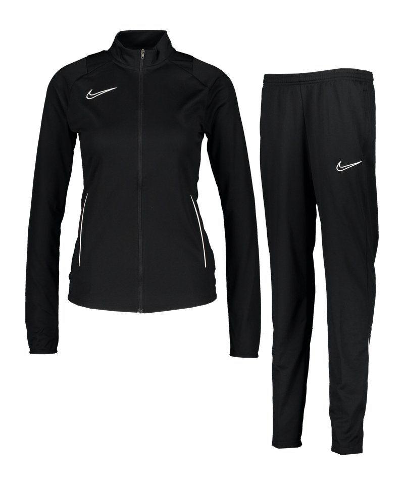 nike academy tracksuit women's